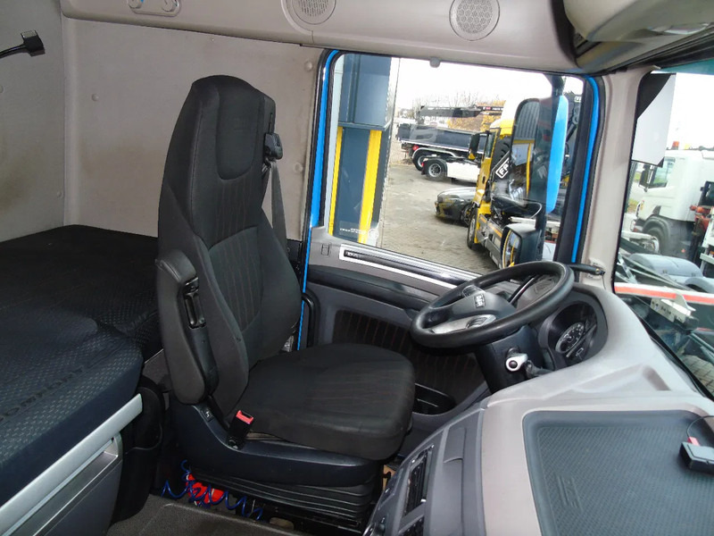 DAF XF 480 + SSC + SPOILER - Tegljač: slika 5 DAF XF 480 + SSC + SPOILER - Tegljač: slika 5