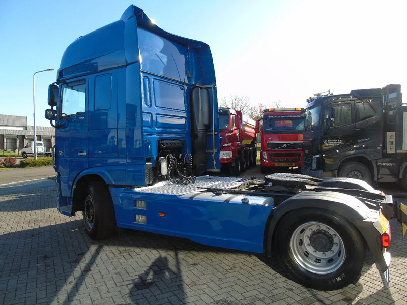 DAF XF 510 + PTO + EURO 6 + SSC + SPOILER - Tegljač: slika 4 DAF XF 510 + PTO + EURO 6 + SSC + SPOILER - Tegljač: slika 4