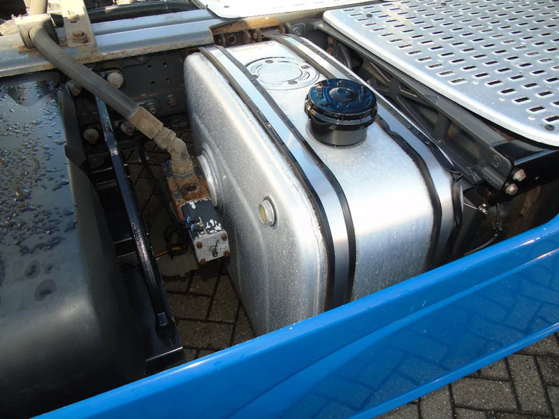 DAF XF 510 + PTO + EURO 6 + SSC + SPOILER - Tegljač: slika 5 DAF XF 510 + PTO + EURO 6 + SSC + SPOILER - Tegljač: slika 5