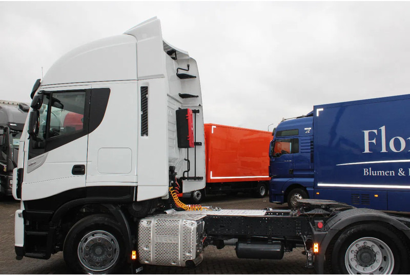 Iveco Stralis 420 + euro 6 - Tegljač: slika 5 Iveco Stralis 420 + euro 6 - Tegljač: slika 5