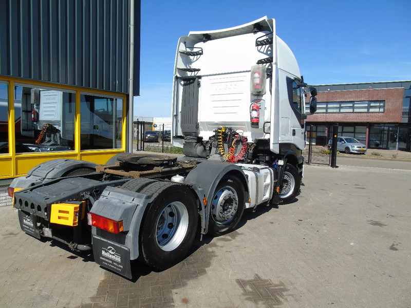 Iveco Stralis 480 + 6X2 + EURO 6 - Tegljač: slika 3 Iveco Stralis 480 + 6X2 + EURO 6 - Tegljač: slika 3