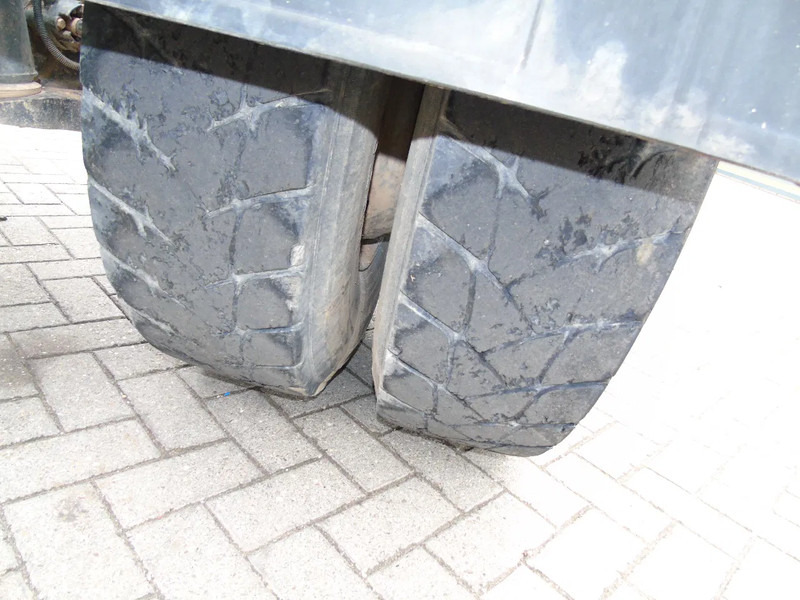 Tegljač MAN FE 19.414 + MANUAL + 4X4 +EURO 2 !!!!!!!!!!!: slika 12