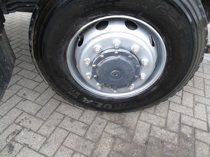 Tegljač MAN FE 19.414 + MANUAL + 4X4 +EURO 2 !!!!!!!!!!!: slika 16