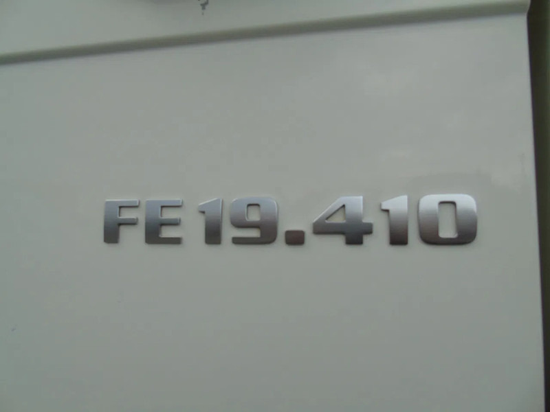 MAN FE 19.414 + MANUAL + 4X4 +EURO 2 !!!!!!!!!!! - Tegljač: slika 5 MAN FE 19.414 + MANUAL + 4X4 +EURO 2 !!!!!!!!!!! - Tegljač: slika 5