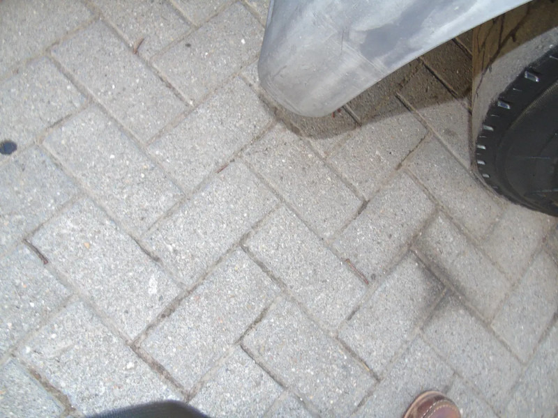 Tegljač MAN TGA 18.400 + mega + manual + SPOILER: slika 12 Tegljač MAN TGA 18.400 + mega + manual + SPOILER: slika 12