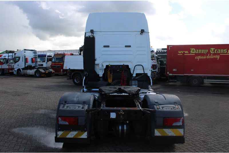 MAN TGX 18.440 + euro 5 + XXL + mega - Tegljač: slika 5 MAN TGX 18.440 + euro 5 + XXL + mega - Tegljač: slika 5