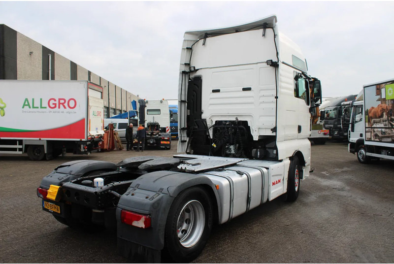 MAN TGX 18.440 + euro 6 + double tank + spoiler - Tegljač: slika 5 MAN TGX 18.440 + euro 6 + double tank + spoiler - Tegljač: slika 5