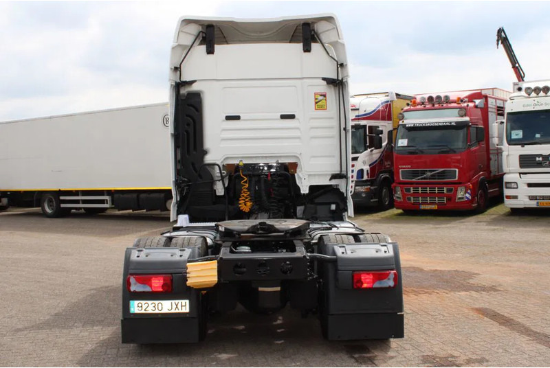 Tegljač MAN TGX 18.480 + Euro 6 + Retarder + adr: slika 7