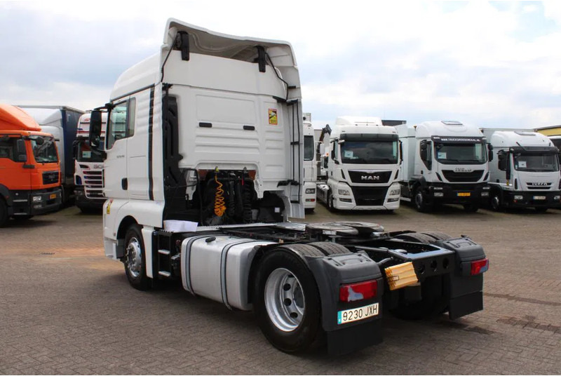 Tegljač MAN TGX 18.480 + Euro 6 + Retarder + adr: slika 8