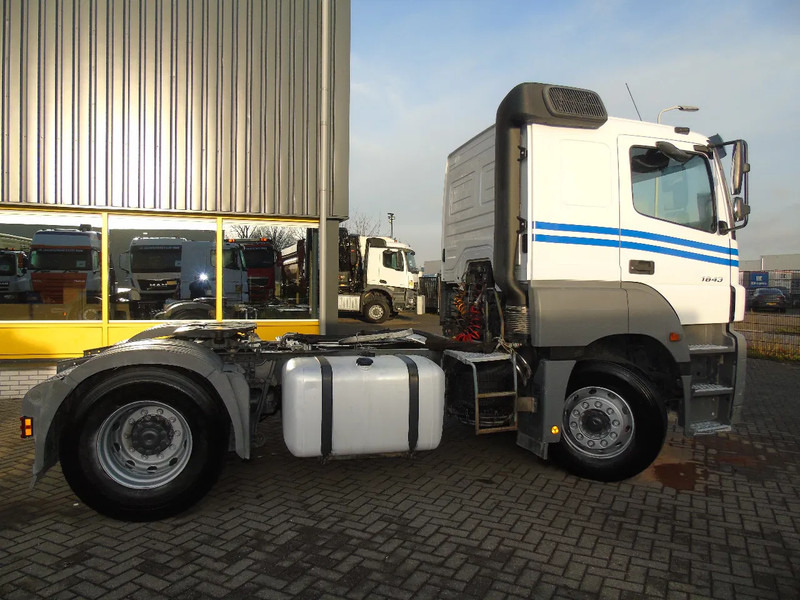 Mercedes-Benz Axor 1843 + EPS 3 PEDALS - Tegljač: slika 3 Mercedes-Benz Axor 1843 + EPS 3 PEDALS - Tegljač: slika 3