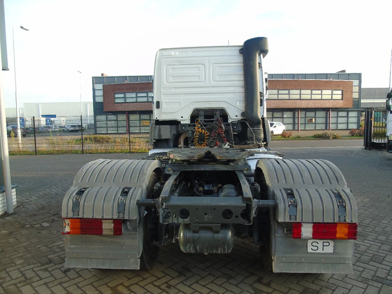 Mercedes-Benz Axor 1843 + EPS 3 PEDALS - Tegljač: slika 5 Mercedes-Benz Axor 1843 + EPS 3 PEDALS - Tegljač: slika 5