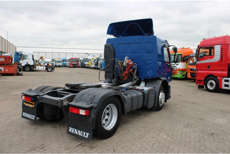 Renault Premium 380DXI + 2 PIECES - Tegljač: slika 5 Renault Premium 380DXI + 2 PIECES - Tegljač: slika 5