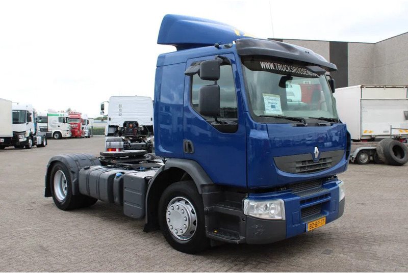 Renault Premium 380DXI + 2 PIECES - Tegljač: slika 3 Renault Premium 380DXI + 2 PIECES - Tegljač: slika 3