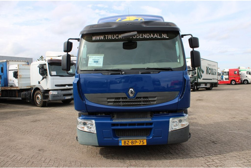 Renault Premium premium 380 + EURO 5 - Tegljač: slika 5 Renault Premium premium 380 + EURO 5 - Tegljač: slika 5
