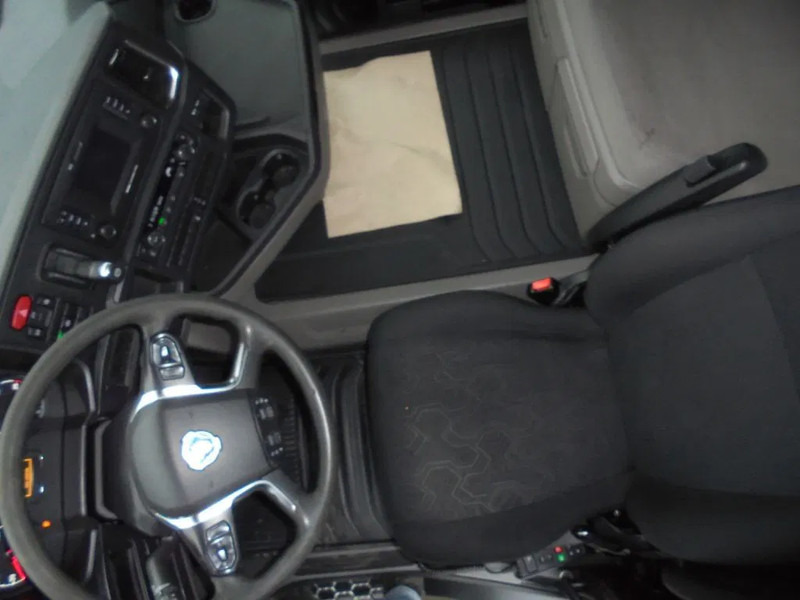 Scania R500 NGS + Retarder + Euro 6 - Tegljač: slika 5 Scania R500 NGS + Retarder + Euro 6 - Tegljač: slika 5