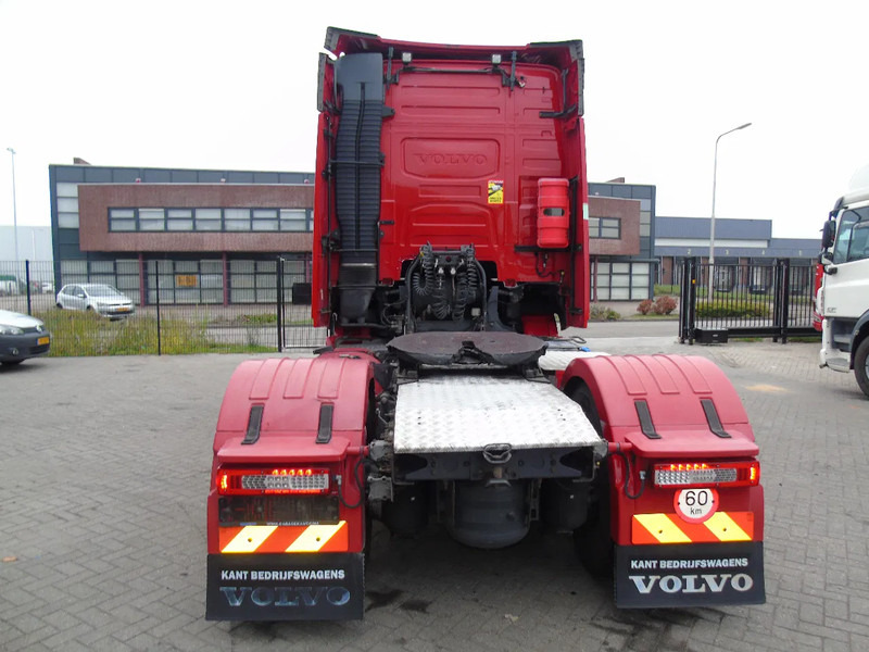 Volvo FH 460 +ADR+ PTO + SPOILER + EURO 6 - Tegljač: slika 4 Volvo FH 460 +ADR+ PTO + SPOILER + EURO 6 - Tegljač: slika 4