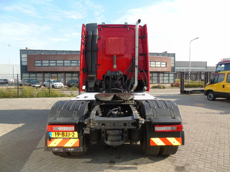 Volvo FH 460 + PTO/HYDROLIC + EURO 6 - Tegljač: slika 5 Volvo FH 460 + PTO/HYDROLIC + EURO 6 - Tegljač: slika 5