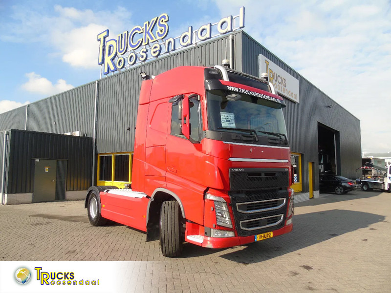 Volvo FH 460 + PTO/HYDROLIC + EURO 6 - Tegljač: slika 1 Volvo FH 460 + PTO/HYDROLIC + EURO 6 - Tegljač: slika 1