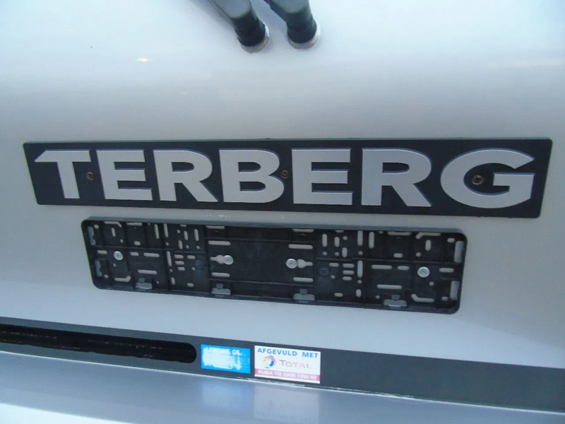 Terminalni traktor Terberg YT 182 fully funtion + perfect: slika 14