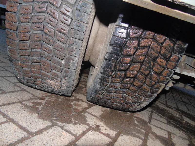 Terminalni traktor Terberg YT 182 fully funtion + perfect: slika 18