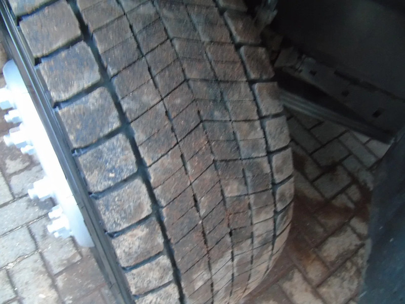 Terminalni traktor Terberg YT 182 fully funtion + perfect: slika 15