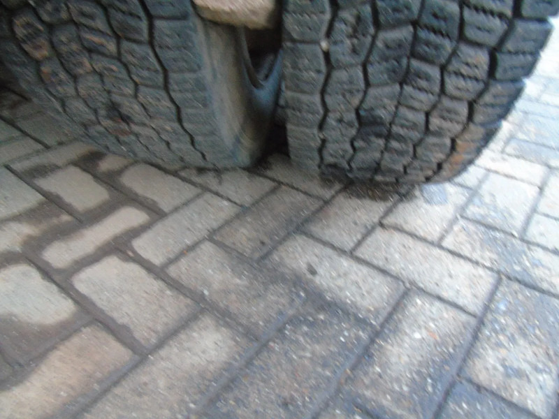 Terminalni traktor Terberg YT 182 fully funtion + perfect: slika 19