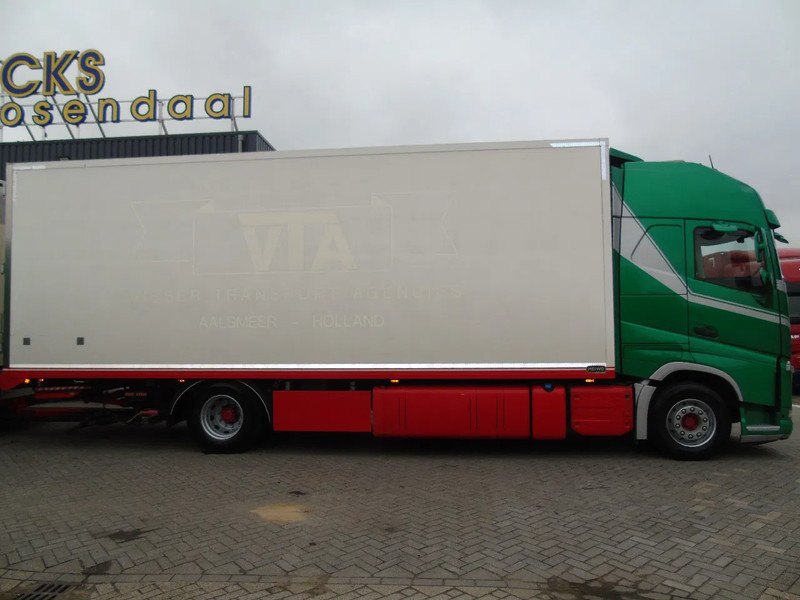 Volvo FH 460 + TRS + COMBI + EURO 6 - Hladnjača: slika 3 Volvo FH 460 + TRS + COMBI + EURO 6 - Hladnjača: slika 3