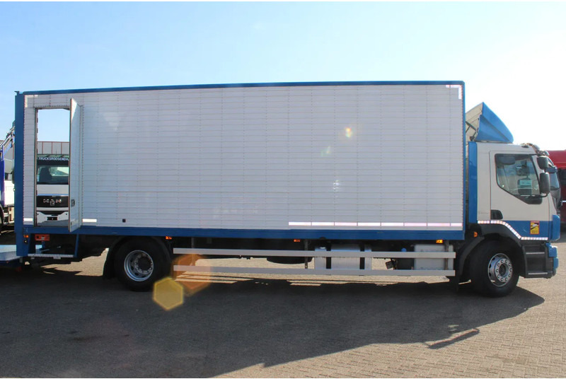 Volvo FL 280 + EURO 6 + LIFT + PERFECT TRUCK - Kamion sa zatvorenim sandukom: slika 2 Volvo FL 280 + EURO 6 + LIFT + PERFECT TRUCK - Kamion sa zatvorenim sandukom: slika 2