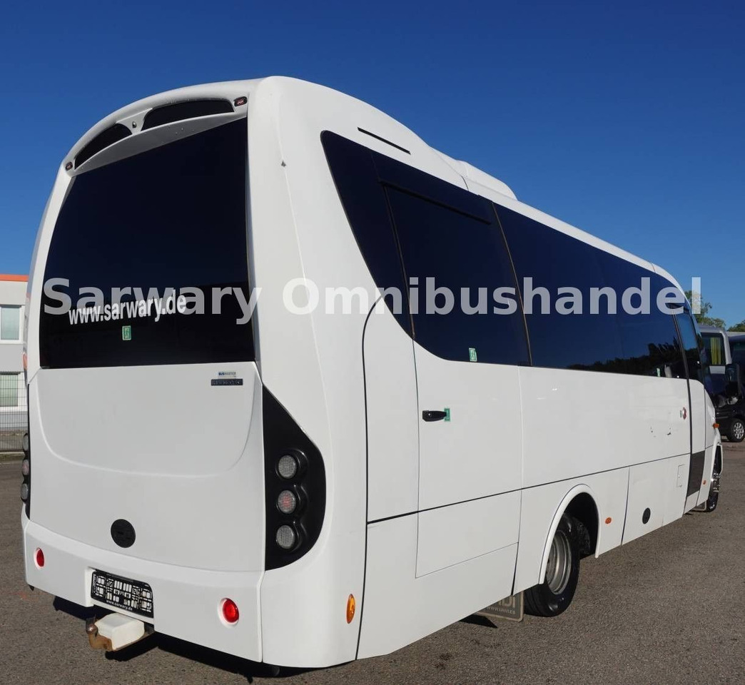 Iveco Unvi Compa *Rosero*First*Rapido*Atomic*30-Sitze* - Turistički autobus: slika 5 Iveco Unvi Compa *Rosero*First*Rapido*Atomic*30-Sitze* - Turistički autobus: slika 5