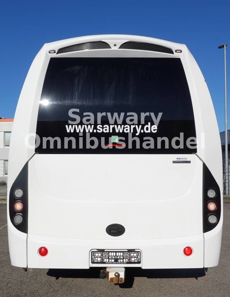 Iveco Unvi Compa *Rosero*First*Rapido*Atomic*30-Sitze* - Turistički autobus: slika 4 Iveco Unvi Compa *Rosero*First*Rapido*Atomic*30-Sitze* - Turistički autobus: slika 4