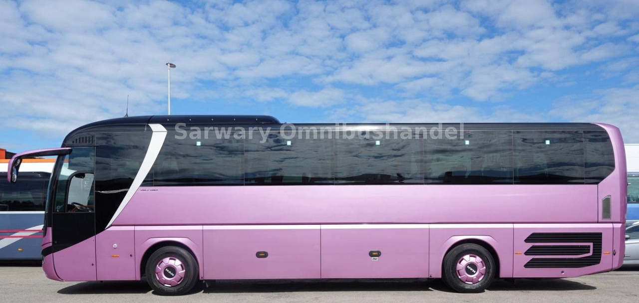 MAN R07 Lion´s Coach *Tourismo*Travego*73.790km Orig - Turistički autobus: slika 3 MAN R07 Lion´s Coach *Tourismo*Travego*73.790km Orig - Turistički autobus: slika 3