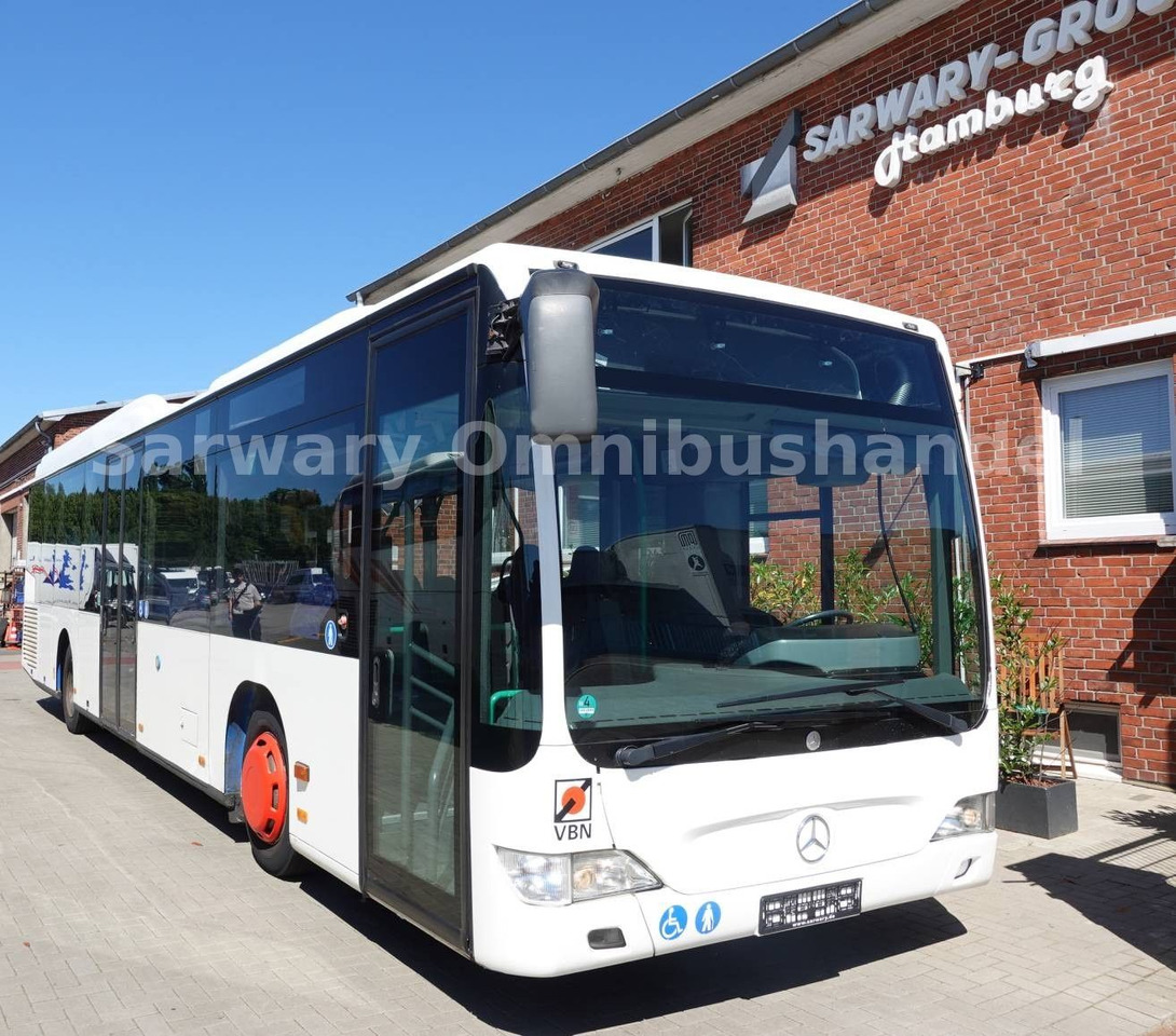 Mercedes-Benz O 530 Citaro LE*Klima*MAN A 20 *A21*Setra 315 UL - Gradski autobus: slika 1 Mercedes-Benz O 530 Citaro LE*Klima*MAN A 20 *A21*Setra 315 UL - Gradski autobus: slika 1