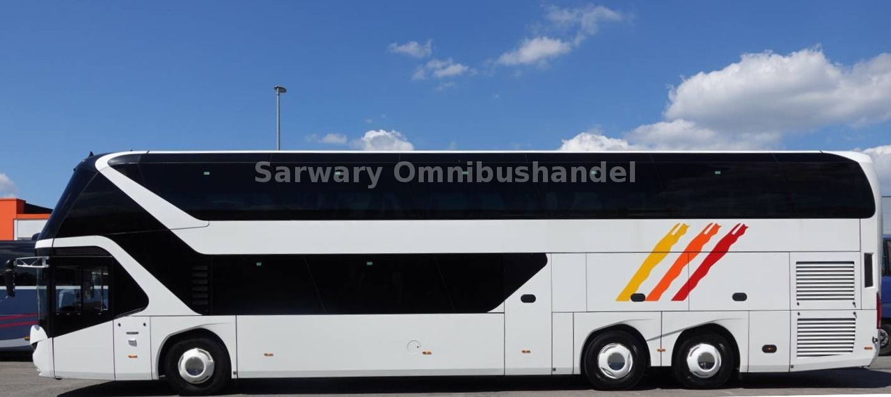Neoplan Skyliner L *P06*79-Sitze*Setra*531*Astromega* - Autobus na sprat: slika 5 Neoplan Skyliner L *P06*79-Sitze*Setra*531*Astromega* - Autobus na sprat: slika 5
