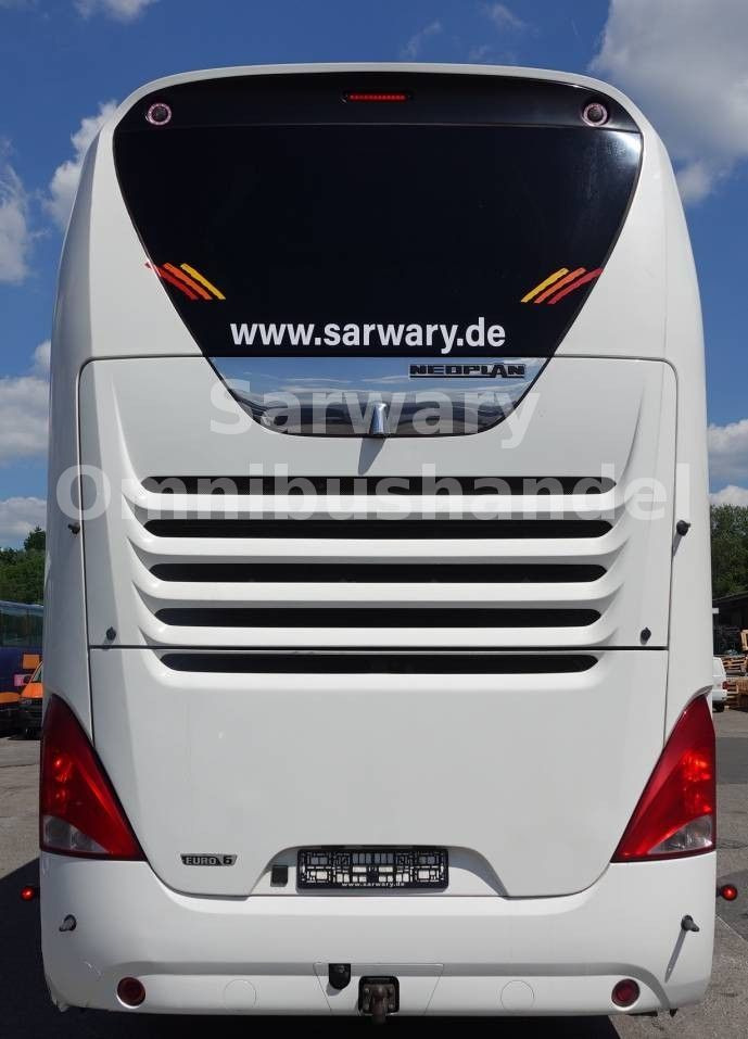 Neoplan Skyliner L *P06*79-Sitze*Setra*531*Astromega* - Autobus na sprat: slika 4 Neoplan Skyliner L *P06*79-Sitze*Setra*531*Astromega* - Autobus na sprat: slika 4