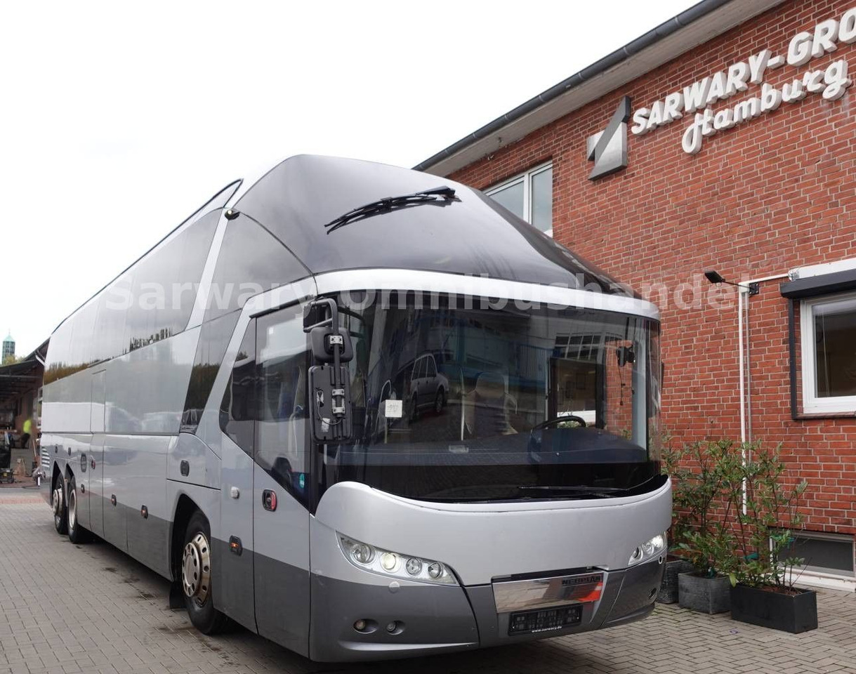 Neoplan Starliner C *N5217*SHD*55-Sitze*Cityliner*EEV* - Turistički autobus: slika 1 Neoplan Starliner C *N5217*SHD*55-Sitze*Cityliner*EEV* - Turistički autobus: slika 1