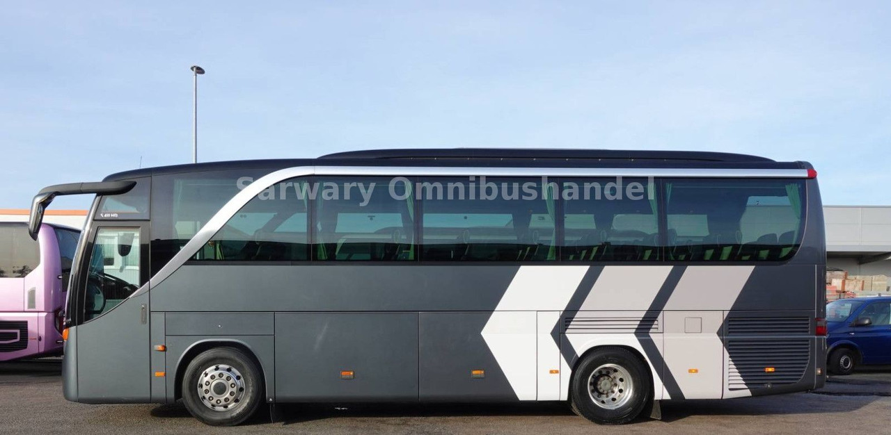 Setra 411 HD*34 Sitze*6 Gang*WC*Tourino*511*Tüv:08.26 - Turistički autobus: slika 4 Setra 411 HD*34 Sitze*6 Gang*WC*Tourino*511*Tüv:08.26 - Turistički autobus: slika 4
