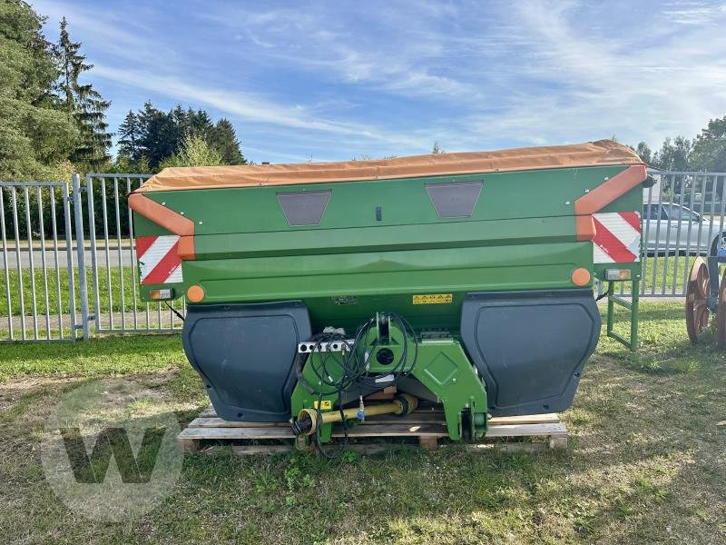 Amazone ZA-M profiS 1501 - Rasipač veštačkog đubriva: slika 3 Amazone ZA-M profiS 1501 - Rasipač veštačkog đubriva: slika 3