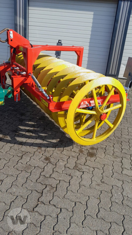 Brix B 14/90 F - Valjak za poljoprivredu: slika 1 Brix B 14/90 F - Valjak za poljoprivredu: slika 1