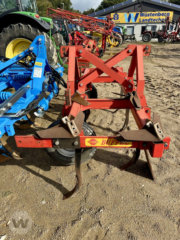 Brix Büffel - Kultivator: slika 2 Brix Büffel - Kultivator: slika 2