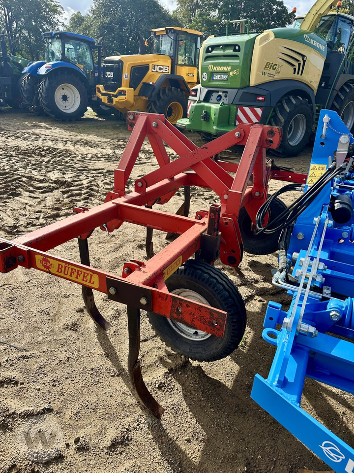 Brix Büffel - Kultivator: slika 5 Brix Büffel - Kultivator: slika 5