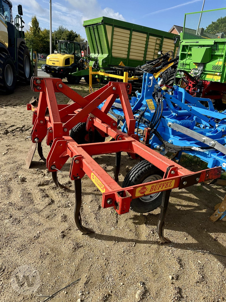 Brix Büffel - Kultivator: slika 3 Brix Büffel - Kultivator: slika 3