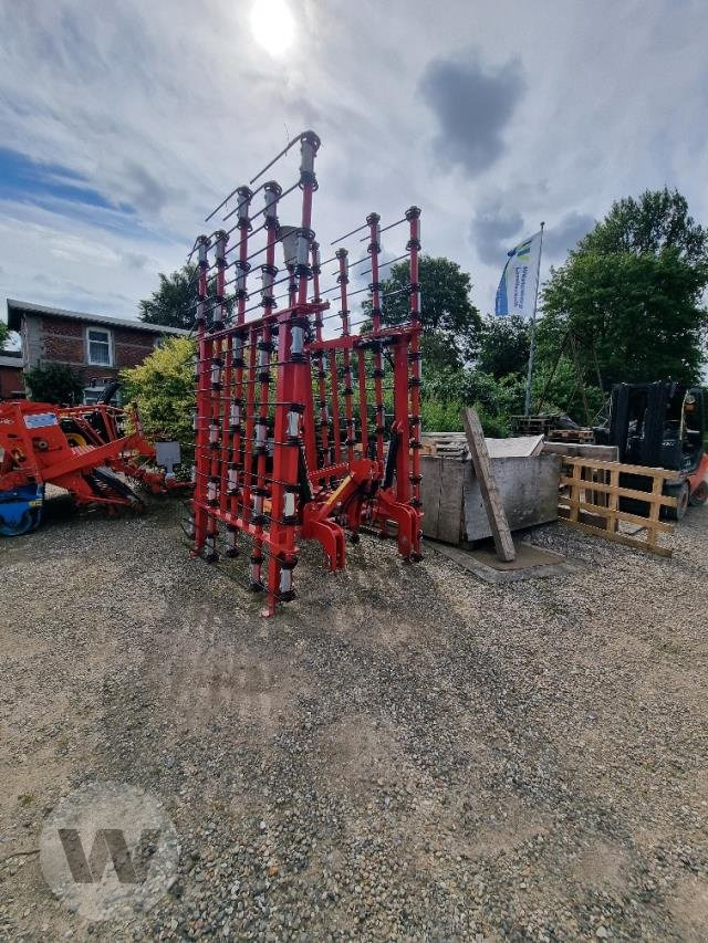 Brix STR 720 H StrawMax-P - Češljasta drljača: slika 1 Brix STR 720 H StrawMax-P - Češljasta drljača: slika 1