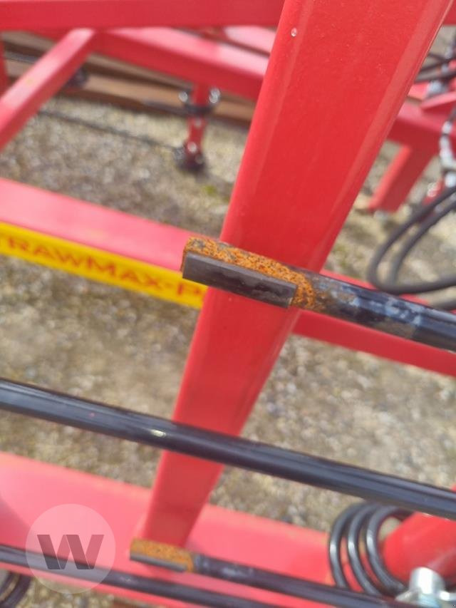 Brix STR 720 H StrawMax-P - Češljasta drljača: slika 4 Brix STR 720 H StrawMax-P - Češljasta drljača: slika 4