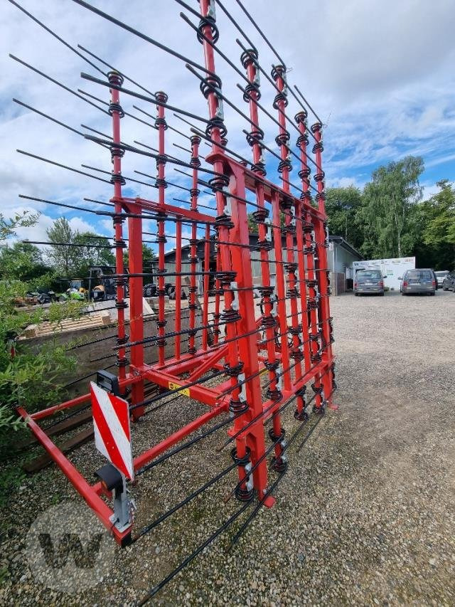 Brix STR 720 H StrawMax-P - Češljasta drljača: slika 2 Brix STR 720 H StrawMax-P - Češljasta drljača: slika 2