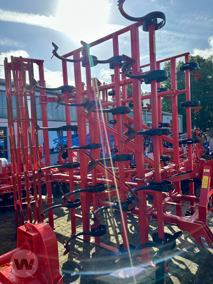 Brix UNIMAX 600 H - Kultivator: slika 2 Brix UNIMAX 600 H - Kultivator: slika 2