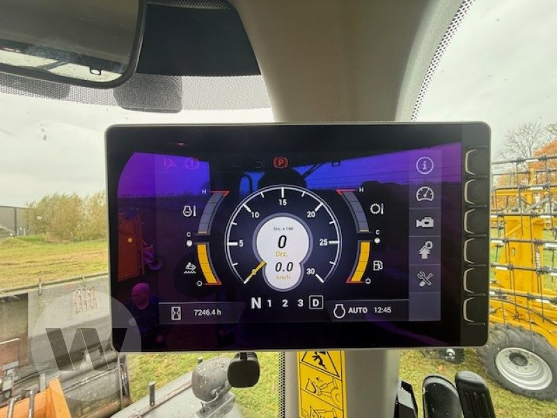 Case 921G - Utovarivač točkaš: slika 3 Case 921G - Utovarivač točkaš: slika 3