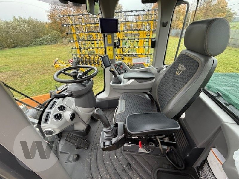 Case 921G - Utovarivač točkaš: slika 2 Case 921G - Utovarivač točkaš: slika 2