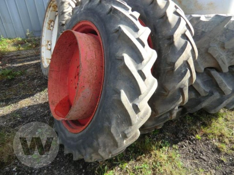 Continental 12.4-36 - Guma: slika 1 Continental 12.4-36 - Guma: slika 1