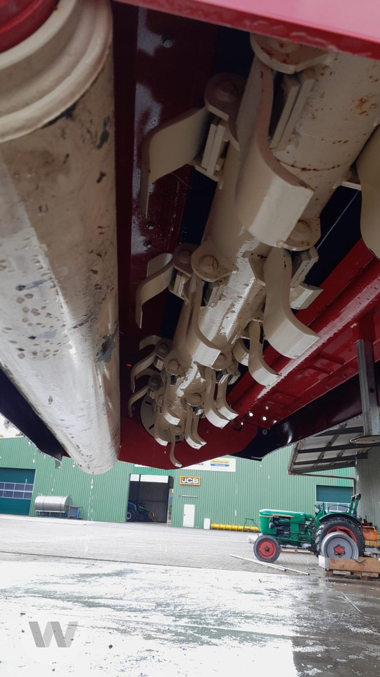 Dücker UM 27 - Tarup/ Mulčer: slika 2 Dücker UM 27 - Tarup/ Mulčer: slika 2