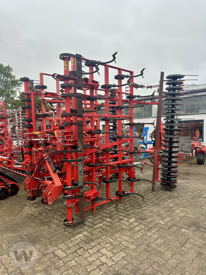 Güttler Supermaxx 60 - Kultivator: slika 1 Güttler Supermaxx 60 - Kultivator: slika 1